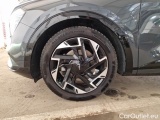  KIA  Sportage KIA  / 2021 / 5P / SUV 1.6 CRDI MHEV GT-LINE 2WD DCT #80