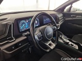  KIA  Sportage KIA  / 2021 / 5P / SUV 1.6 CRDI MHEV GT-LINE 2WD DCT #84