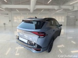  KIA  Sportage KIA  / 2021 / 5P / SUV 1.6 CRDI MHEV GT-LINE 2WD DCT #2