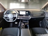  KIA  Sportage KIA  / 2021 / 5P / SUV 1.6 CRDI MHEV GT-LINE 2WD DCT #3