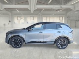  KIA  Sportage KIA  / 2021 / 5P / SUV 1.6 CRDI MHEV GT-LINE 2WD DCT #8