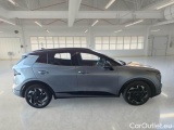  KIA  Sportage KIA  / 2021 / 5P / SUV 1.6 CRDI MHEV GT-LINE 2WD DCT #7