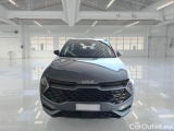  KIA  Sportage KIA  / 2021 / 5P / SUV 1.6 CRDI MHEV GT-LINE 2WD DCT #6