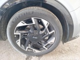  KIA  Sportage KIA  / 2021 / 5P / SUV 1.6 CRDI MHEV GT-LINE 2WD DCT #17