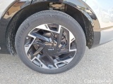  KIA  Sportage KIA  / 2021 / 5P / SUV 1.6 CRDI MHEV GT-LINE 2WD DCT #19