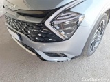  KIA  Sportage KIA  / 2021 / 5P / SUV 1.6 CRDI MHEV GT-LINE 2WD DCT #29