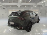  KIA  Sportage KIA  / 2021 / 5P / SUV 1.6 CRDI MHEV GT-LINE 2WD DCT #2
