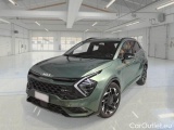 KIA Sportage KIA  / 2021 / 5P / SUV 1.6 CRDI MHEV GT-LINE 2WD DCT