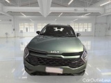  KIA  Sportage KIA  / 2021 / 5P / SUV 1.6 CRDI MHEV GT-LINE 2WD DCT #6