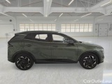  KIA  Sportage KIA  / 2021 / 5P / SUV 1.6 CRDI MHEV GT-LINE 2WD DCT #7