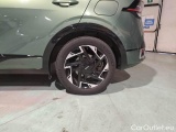  KIA  Sportage KIA  / 2021 / 5P / SUV 1.6 CRDI MHEV GT-LINE 2WD DCT #19