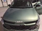  KIA  Sportage KIA  / 2021 / 5P / SUV 1.6 CRDI MHEV GT-LINE 2WD DCT #28