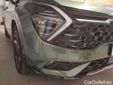  KIA  Sportage KIA  / 2021 / 5P / SUV 1.6 CRDI MHEV GT-LINE 2WD DCT #47