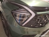  KIA  Sportage KIA  / 2021 / 5P / SUV 1.6 CRDI MHEV GT-LINE 2WD DCT #56