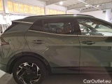  KIA  Sportage KIA  / 2021 / 5P / SUV 1.6 CRDI MHEV GT-LINE 2WD DCT #70
