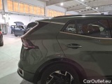  KIA  Sportage KIA  / 2021 / 5P / SUV 1.6 CRDI MHEV GT-LINE 2WD DCT #74