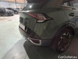  KIA  Sportage KIA  / 2021 / 5P / SUV 1.6 CRDI MHEV GT-LINE 2WD DCT #75
