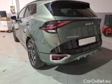  KIA  Sportage KIA  / 2021 / 5P / SUV 1.6 CRDI MHEV GT-LINE 2WD DCT #79