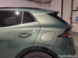  KIA  Sportage KIA  / 2021 / 5P / SUV 1.6 CRDI MHEV GT-LINE 2WD DCT #81