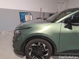  KIA  Sportage KIA  / 2021 / 5P / SUV 1.6 CRDI MHEV GT-LINE 2WD DCT #93