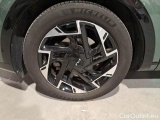  KIA  Sportage KIA  / 2021 / 5P / SUV 1.6 CRDI MHEV GT-LINE 2WD DCT #95