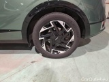  KIA  Sportage KIA  / 2021 / 5P / SUV 1.6 CRDI MHEV GT-LINE 2WD DCT #97