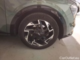  KIA  Sportage KIA  / 2021 / 5P / SUV 1.6 CRDI MHEV GT-LINE 2WD DCT #99
