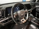  KIA  Sportage KIA  / 2021 / 5P / SUV 1.6 CRDI MHEV GT-LINE 2WD DCT #105