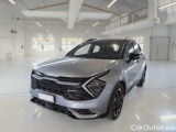 KIA Sportage KIA  / 2021 / 5P / SUV 1.6 CRDI MHEV GT-LINE PLUS 2WD DCT