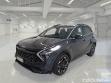 KIA Sportage KIA  / 2021 / 5P / SUV 1.6 CRDI MHEV GT-LINE PLUS 2WD DCT