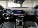  KIA  Sportage KIA  / 2021 / 5P / SUV 1.6 CRDI MHEV GT-LINE PLUS 2WD DCT #3