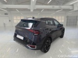  KIA  Sportage KIA  / 2021 / 5P / SUV 1.6 CRDI MHEV GT-LINE PLUS 2WD DCT #2