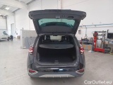  KIA  Sportage KIA  / 2021 / 5P / SUV 1.6 CRDI MHEV GT-LINE PLUS 2WD DCT #5