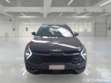  KIA  Sportage KIA  / 2021 / 5P / SUV 1.6 CRDI MHEV GT-LINE PLUS 2WD DCT #6