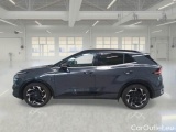  KIA  Sportage KIA  / 2021 / 5P / SUV 1.6 CRDI MHEV GT-LINE PLUS 2WD DCT #8