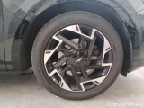  KIA  Sportage KIA  / 2021 / 5P / SUV 1.6 CRDI MHEV GT-LINE PLUS 2WD DCT #17