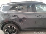  KIA  Sportage KIA  / 2021 / 5P / SUV 1.6 CRDI MHEV GT-LINE PLUS 2WD DCT #40