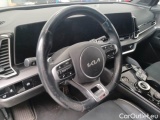  KIA  Sportage KIA  / 2021 / 5P / SUV 1.6 CRDI MHEV GT-LINE PLUS 2WD DCT #71