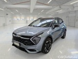 KIA Sportage KIA  / 2021 / 5P / SUV 1.6 CRDI MHEV GT-LINE PLUS 2WD DCT