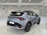  KIA  Sportage KIA  / 2021 / 5P / SUV 1.6 CRDI MHEV GT-LINE PLUS 2WD DCT #2