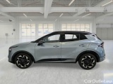  KIA  Sportage KIA  / 2021 / 5P / SUV 1.6 CRDI MHEV GT-LINE PLUS 2WD DCT #8