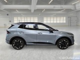  KIA  Sportage KIA  / 2021 / 5P / SUV 1.6 CRDI MHEV GT-LINE PLUS 2WD DCT #7