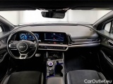  KIA  Sportage KIA  / 2021 / 5P / SUV 1.6 CRDI MHEV GT-LINE PLUS 2WD DCT #3