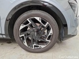  KIA  Sportage KIA  / 2021 / 5P / SUV 1.6 CRDI MHEV GT-LINE PLUS 2WD DCT #17