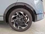  KIA  Sportage KIA  / 2021 / 5P / SUV 1.6 CRDI MHEV GT-LINE PLUS 2WD DCT #19