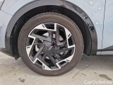  KIA  Sportage KIA  / 2021 / 5P / SUV 1.6 CRDI MHEV GT-LINE PLUS 2WD DCT #20