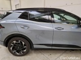  KIA  Sportage KIA  / 2021 / 5P / SUV 1.6 CRDI MHEV GT-LINE PLUS 2WD DCT #37