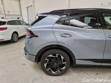  KIA  Sportage KIA  / 2021 / 5P / SUV 1.6 CRDI MHEV GT-LINE PLUS 2WD DCT #44