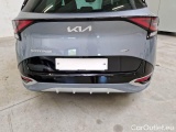  KIA  Sportage KIA  / 2021 / 5P / SUV 1.6 CRDI MHEV GT-LINE PLUS 2WD DCT #49