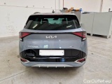  KIA  Sportage KIA  / 2021 / 5P / SUV 1.6 CRDI MHEV GT-LINE PLUS 2WD DCT #55